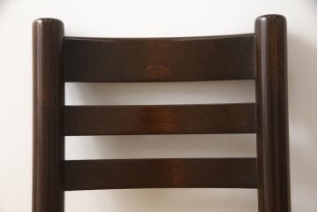中古　美品　松本民芸家具　白壁荘型　アジアンテイストなお部屋づくりにもオススメの座椅子(座いす、座イス、ラッシチェア)(定価約11万円)(R-058960)