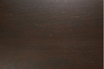 中古　北海道民芸家具　希少な絶版品　引き出し付きで使い勝手の良い上品なバタフライテーブル(ダイニングテーブル、エクステンションテーブル)(R-059000)