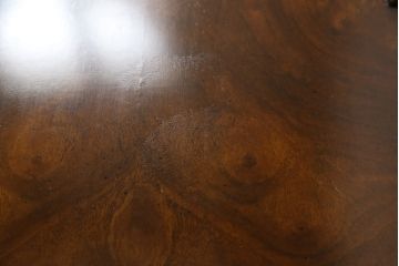 中古　美品　DREXEL HERITAGE(ドレクセルヘリテイジ)　Cameo Classics(キャメオクラシックス)　クラシカルな空間を演出するサイドテーブル(定価約24万円)(コーヒーテーブル、エンドテーブル)(R-059010)