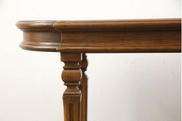 中古　美品　DREXEL HERITAGE(ドレクセルヘリテイジ)　Cameo Classics(キャメオクラシックス)　クラシカルな空間を演出するサイドテーブル(定価約24万円)(コーヒーテーブル、エンドテーブル)(R-059010)