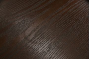 ビンテージ家具　和製ヴィンテージ　総無垢材　ニレ材　重厚感と和の趣あふれる佇まいが魅力の水屋箪笥(収納棚、戸棚、サイドキャビネット、食器棚)(R-059018)