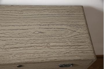 中古　高級品　京指物　宮崎平安堂　総桐　シンプルで洗練された佇まいが魅力的な小袖タンス(定価約125万円)(並厚、総桐箪笥、和タンス、衣装たんす)(R-059039)