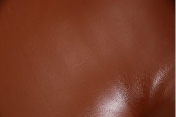中古　美品　特注品　希少な本革　飛騨産業　キツツキ　穂高シリーズ　クラシカルな佇まいが魅力的なレザー3人掛けソファ(三人掛け、3P、アームソファ)(R-059056)