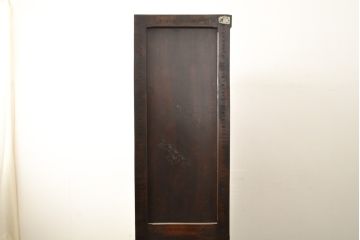 中古　軽井沢彫り　繊細かつ大胆な彫り込みが目を引く和たんす(和服箪笥、着物タンス、衣装たんす)(R-059115)