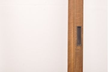 アンティーク建具　洗練された和を演出する引き戸4枚セット(建具)(R-059121)
