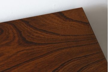 中古　美品　岩谷堂箪笥　ハッキリとした木目が目を引く縦型チェスト(和タンス、衣装箪笥、引き出し)(R-059165)