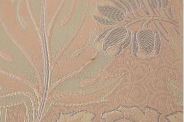 中古　美品　カリモク家具(karimoku)　domani(ドマーニ)　Louis(ルイ)XVシリーズ　優しい雰囲気を醸し出すカウチソファ(二人掛け、2P、長椅子)(R-059177)