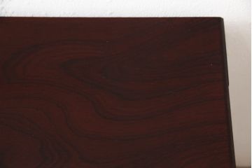 中古　美品　二本松工藝館　田中家具　重厚感ある佇まいが魅力的な収納箪笥(サイドボード、和タンス、整理箪笥、引き出し)(R-059191)
