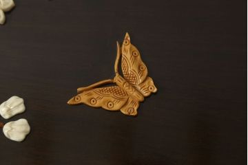 和製ビンテージ　最高級　総紫檀(シタン)彫刻　花鳥図と龍の総彫りが高級感たっぷりな、ガラス天板付き座卓(定価約200万円)(ローテーブル、ヴィンテージ)(R-059196)