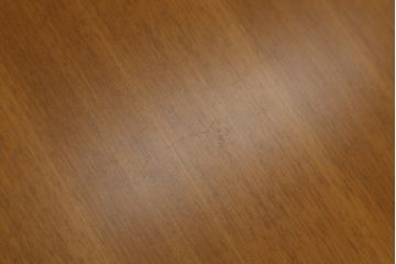 中古　KOSUGA(コスガ)　脚の位置で雰囲気の変化を楽しむことができるダイニングテーブル(定価約20万円)(4人掛け、食卓)(R-059234)