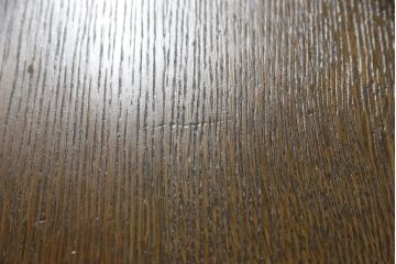 中古　美品　飛騨産業　キツツキ　PROVINCIAL(プロヴィンシャル・プロビンシャル)シリーズ　丸みのあるデザインがかわいらしいセンターテーブル(定価約28万円)(ローテーブル、リビングテーブル)(R-059235)