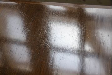 中古　美品　DREXEL HERITAGE(ドレクセルヘリテイジ)　気品を感じさせるクラシカルなサイドボード(チェスト、引き出し)(R-059395)