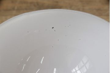 アンティーク照明　大正昭和初期　大正ロマンの雰囲気あふれるテーブルスタンド(デスクスタンド、スタンドライト、卓上照明)(R-059422)