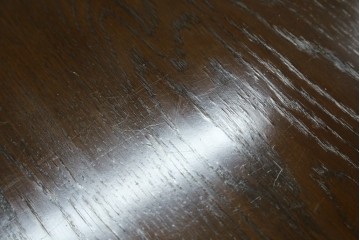 中古　カリモク家具(karimoku)　domani(ドマーニ)　Morganton(モーガントン)　上品な佇まいのチェスト　定価約30万円　(R-059450)