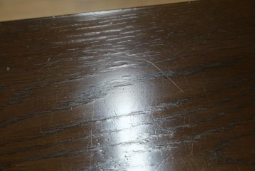 中古　カリモク家具(karimoku)　domani(ドマーニ)　Morganton(モーガントン)　上品な佇まいのチェスト　定価約30万円　(R-059450)