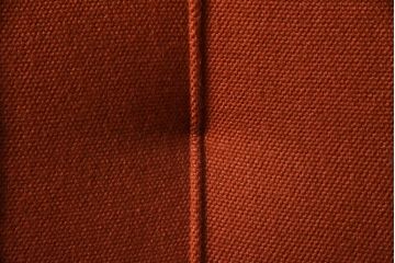 和製ビンテージ　オランダ柄　オーク材　起立木工　重厚でクラシカルな雰囲気と温かみを兼ね備えた3人掛けソファ(三人掛け、3P、ヴィンテージ)(R-059451)