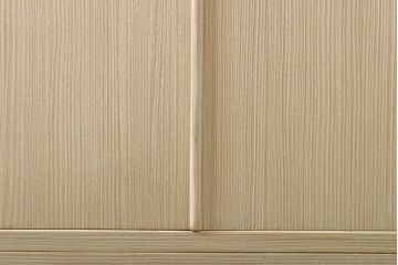 中古　さが美　伝統工芸士 東樹義明　収納力抜群! 上質な和の空間づくりにぴったりの加茂桐箪笥(胴厚、和タンス、桐たんす、収納箪笥、着物箪笥)(R-059465)