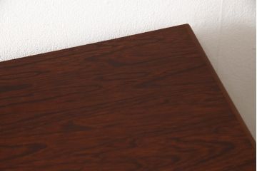 中古　美品　民芸家具　福島民芸　控えめな取っ手金具が上品な雰囲気を醸し出すチェスト(和タンス、衣装たんす、引き出し)(R-059471)
