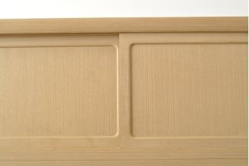 中古　最高級　松創　木匠・多々納邦男作　品のある佇まいが美しい総桐箪笥(大丸、衣装箪笥、和タンス、着物箪笥、桐たんす、バラ売り可能)(R-059508)