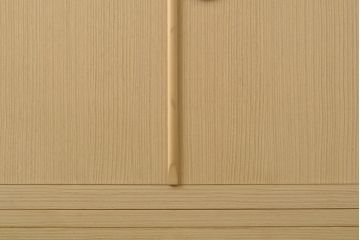 中古　最高級　松創　木匠・多々納邦男作　品のある佇まいが美しい総桐箪笥(大丸、衣装箪笥、和タンス、着物箪笥、桐たんす、バラ売り可能)(R-059508)