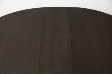 中古　美品　激レアモデル!!　ERCOL(アーコール)　大人の落ち着いた空間を演出するバタフライテーブル(ドロップリーフテーブル、ゲートレッグテーブル、4人掛けダイニングテーブル)(R-059546)