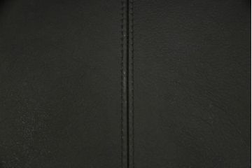 中古　B&B　ITALIA(イタリア)　ARANDA(アランダ)　上質な空間づくりにおすすめの本革(レザー)張り2.5人掛けソファ(2人掛けソファ、3人掛けソファ)(定価約120万円)(R-059555)