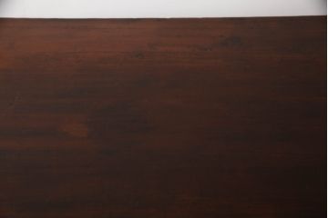 和製アンティーク　前面欅(ケヤキ)材　引き出し付き　岩谷堂箪笥　どっしりとした重厚感ある佇まいが目を引く車箪笥(和箪笥、収納たんす、時代箪笥)(R-059572)