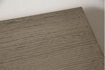 中古　超美品　モダンデザイン　老舗　桐屋田中　直線的でシンプルなデザインが格好良い加茂総桐箪笥(定価約55万円)(並厚、チェスト、桐たんす、和タンス、衣装箪笥)(R-059595)
