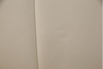 中古　美品　デセデ(de Sede)　DS-164　丸みを帯びたデザインが柔らかい雰囲気を醸し出す本革3人掛けソファ(レザー、カウチソファ、3P、三人掛け)(定価約300万円)(R-059599)
