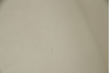 中古　Cassina(カッシーナ)　412　CAB(キャブ)　MARIO BELLINI(マリオベリーニ)　アイボリー　シンプルモダンな空間づくりに活躍するアームレスチェア(ダイニングチェア、椅子、イス)(定価約21万円)(R-059600)
