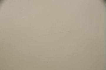 中古　Cassina(カッシーナ)　412　CAB(キャブ)　MARIO BELLINI(マリオベリーニ)　アイボリー　シンプルモダンな空間づくりに活躍するアームレスチェア(ダイニングチェア、椅子、イス)(定価約21万円)(R-059602)