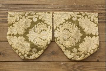 中古　DREXEL HERITAGE(ドレクセルヘリテイジ)　ゆったりとした寛ぎの空間づくりに取り入れたい1人掛けソファ(一人掛けソファ、1Pソファ、アームソファ、アームチェア)(R-059605)