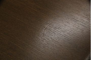 中古　美品　ERCOL(アーコール)　シンプルナチュラルなお部屋に合わせたいセンターテーブル(ローテーブル、リビングテーブル)(R-059613)