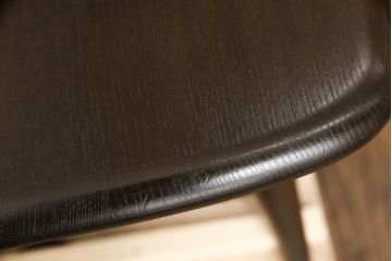 中古　美品　ERCOL(アーコール)　シンプルナチュラルなお部屋に合わせたいセンターテーブル(ローテーブル、リビングテーブル)(R-059613)