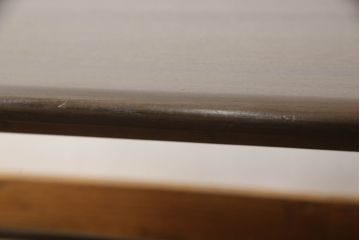 中古　美品　ERCOL(アーコール)　シンプルナチュラルなお部屋に合わせたいセンターテーブル(ローテーブル、リビングテーブル)(R-059613)