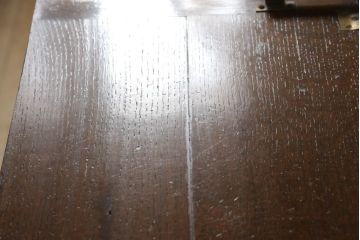 イギリスアンティーク　オーク材　細部に至るまで凝ったつくりが魅力的なライティングビューロー(簿記机、ワークデスク、在宅ワーク用、在宅用、チェスト)(R-059616)