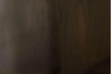 中古　三越　Brugge(ブルージュ)　4段ラック　フラップ式の扉がお洒落なブックケース(本箱、収納棚、飾り棚、キャビネット)(R-059628)