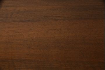 デンマークビンテージ　チーク材　機能的なデザインとつくりが魅力的なエレベーターテーブル(ダイニングテーブル、エクステンションテーブル、作業台、バタフライテーブル、ヴィンテージ、北欧)(R-059629)