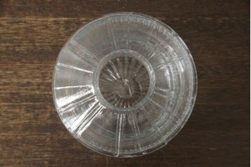 和製アンティーク　デッドストック品　巻芯14番　レトロな佇まいがお洒落な空間づくりに活躍するオイルランプ(灯油ランプ、卓上ランプ)(R-059636)