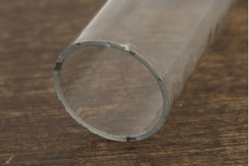 和製アンティーク　デッドストック品　巻芯14番　レトロな佇まいがお洒落な空間づくりに活躍するオイルランプ(灯油ランプ、卓上ランプ)(R-059637)