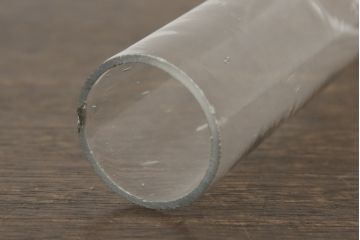和製アンティーク　デッドストック品　巻芯14番　レトロな佇まいがお洒落な空間づくりに活躍するオイルランプ(灯油ランプ、卓上ランプ)(R-059641)