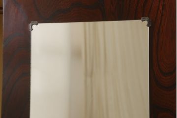 中古　岩谷堂箪笥　菊幸　取り外しできるポールが便利なワードローブ(洋服タンス、収納棚)(R-059646)