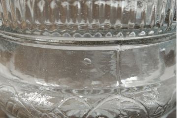 和製アンティーク　デッドストック品　巻芯14番　レトロな佇まいがお洒落な空間づくりに活躍するオイルランプ(灯油ランプ、卓上ランプ)(R-059653)