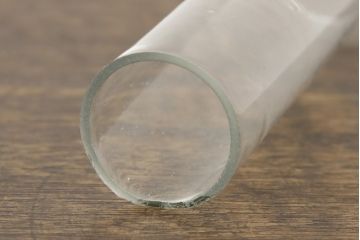和製アンティーク　デッドストック品　巻芯14番　レトロな佇まいがお洒落な空間づくりに活躍するオイルランプ(灯油ランプ、卓上ランプ)(R-059657)
