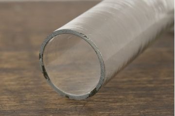 和製アンティーク　デッドストック品　巻芯14番　レトロな佇まいがお洒落な空間づくりに活躍するオイルランプ(灯油ランプ、卓上ランプ)(R-059658)