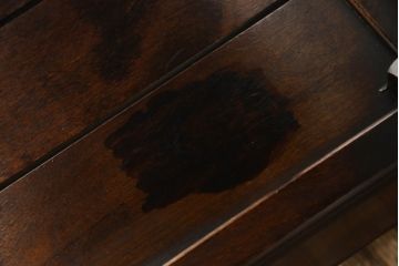 ヴィンテージ　松本民芸家具　コレクションにもおすすめ!クラシックな雰囲気が格好いいS.P型ワインボード(ワインラック、収納棚、SP型、ビンテージ)(定価約99万円)(R-059673)