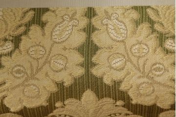 中古　DREXEL HERITAGE(ドレクセルヘリテイジ)　ゆったりとした寛ぎの空間づくりに取り入れたい1人掛けソファ(一人掛けソファ、1Pソファ、アームソファ、アームチェア)(R-059699)