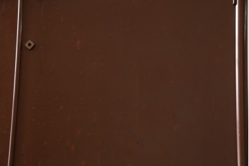 ※塗装にダメージあり※　和製ヴィンテージ　最高級品　総漆塗り　漆絵入り　内部桐材　品のある雰囲気を醸し出すワードローブ　(R-059709)