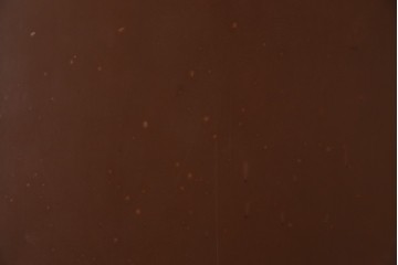 ※塗装にダメージあり※　和製ヴィンテージ　最高級品　総漆塗り　漆絵入り　内部桐材　品のある雰囲気を醸し出すワードローブ　(R-059709)