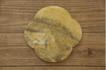 ビンテージ家具　中国　珍品　希少!　花梨(カリン)材　龍の彫刻が目を引くアームチェア(板座チェア、ダイニングチェア、椅子、ヴィンテージ)(R-059718)